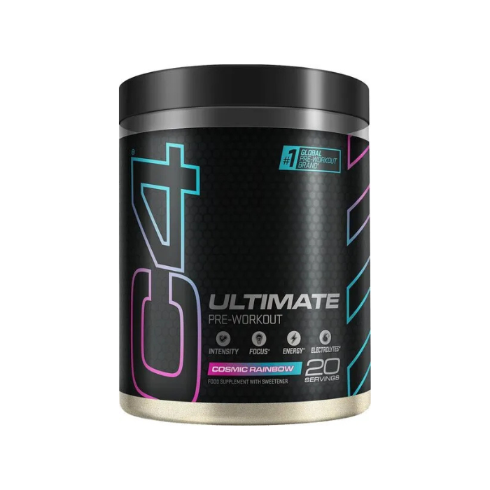 C4 ULTIMATE 508GR