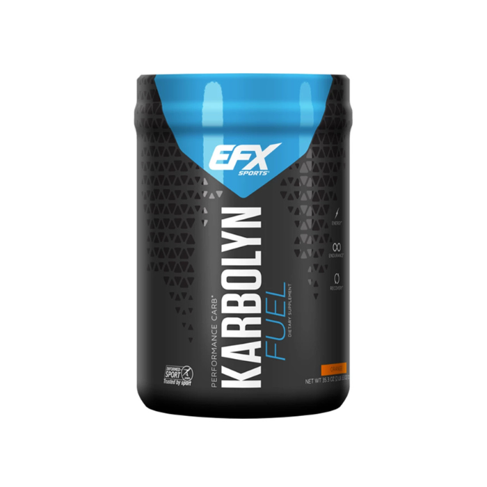 KARBOLYN FUEL 1KG EFX