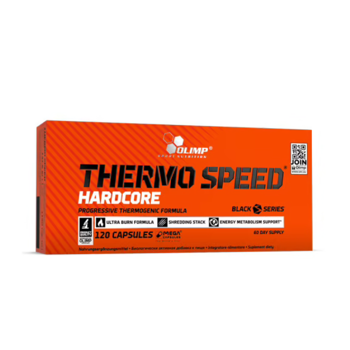 THERMO SPEED EXTRÊME 120 GEL