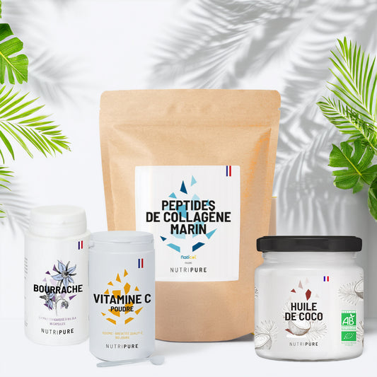 Pack Esthétique