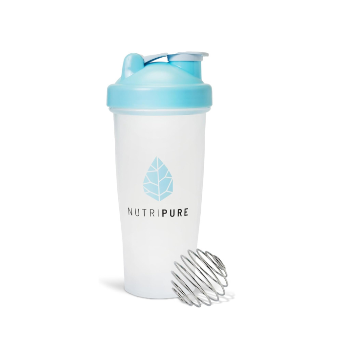 SHAKER NUTRIPURE