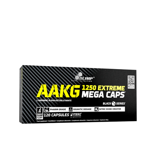 AAKG 1250 EXTRÊME 120GEL