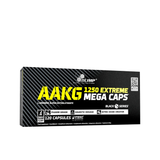 AAKG 1250 EXTRÊME 120GEL
