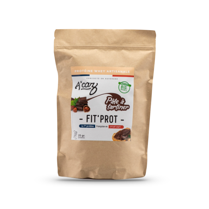 A CAZ WHEY ISOLATE 1.2KG