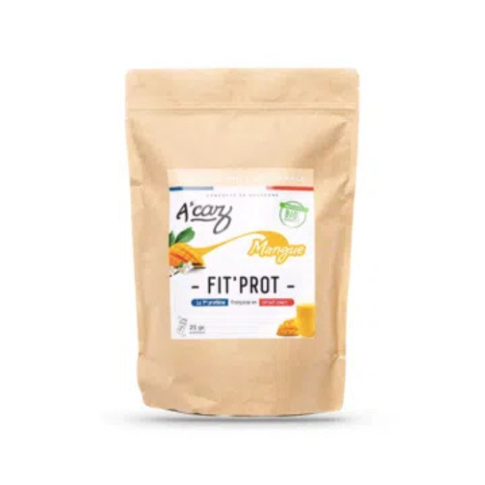 A CAZ WHEY ISOLATE 1.2KG