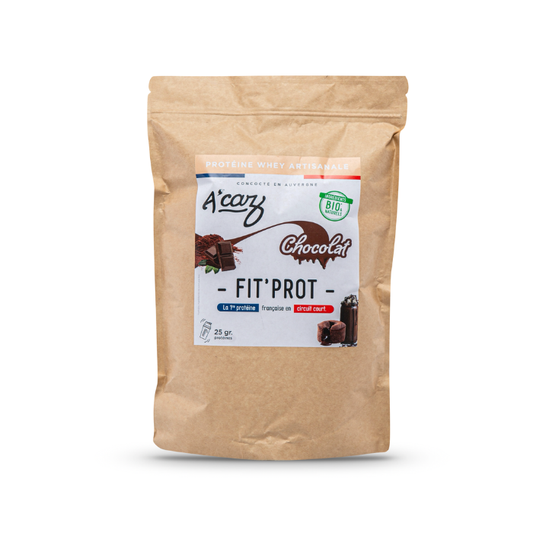 A CAZ WHEY ISOLATE 1.2KG