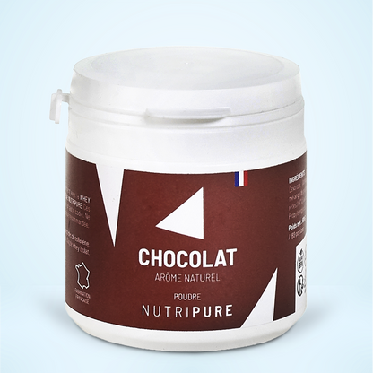 Aromes naturels Whey et Peptan-Nutripure