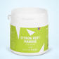 Aromes naturels Whey et Peptan-Nutripure