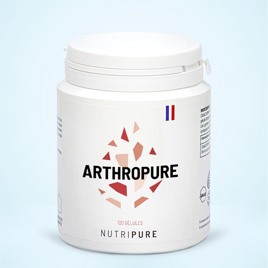 Arthropure  120 GÉLULES