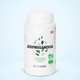 Ashwaganda 60 Gélules