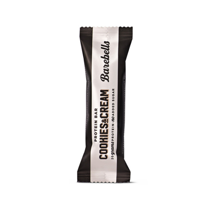 BAREBELLS PROTEIN BAR 55g