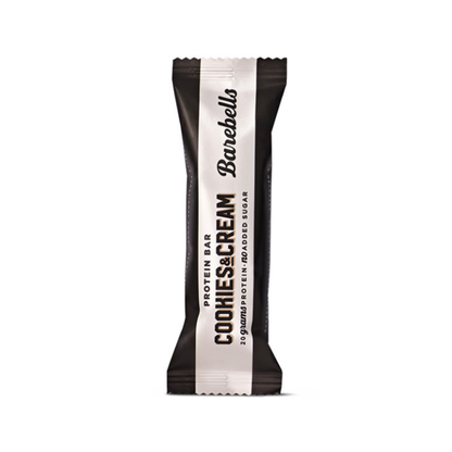BAREBELLS PROTEIN BAR 55g