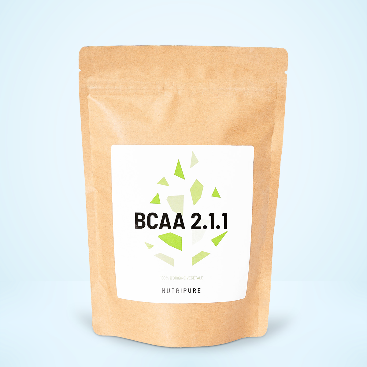 BCAA 2.1.1 Nutripure