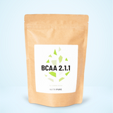 BCAA 2.1.1 Nutripure