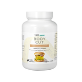 BODY CUT 120 GÉLULES YAM NUTRITION