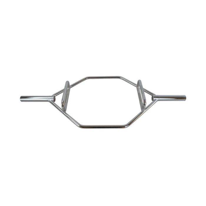 Barre Hexagone