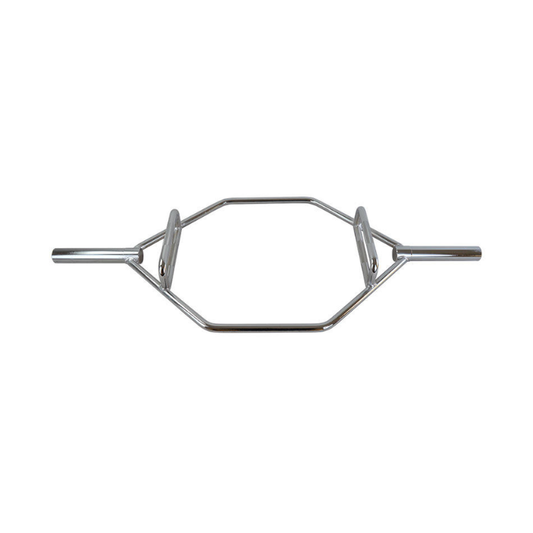 Barre Hexagone