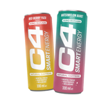 C4 SMART ENERGY 330ML