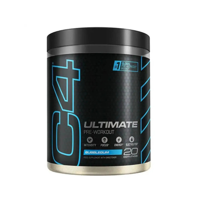 C4 ULTIMATE 508GR
