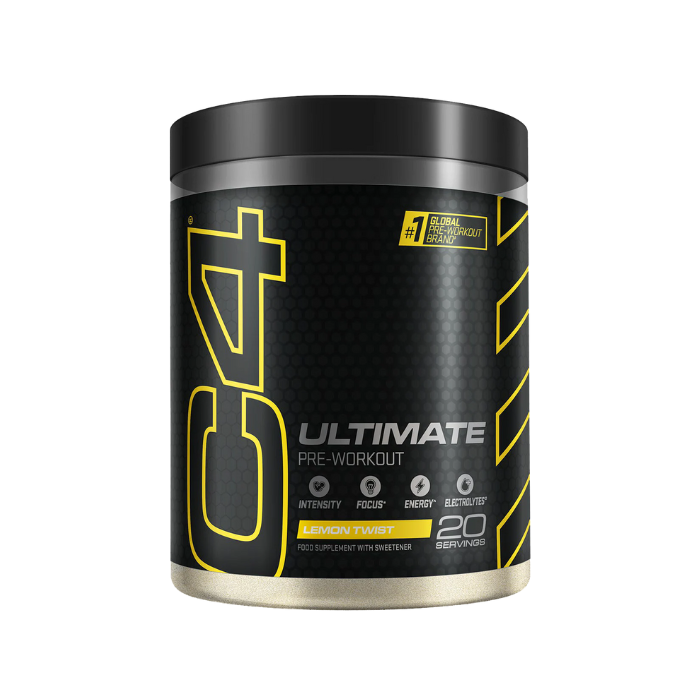C4 ULTIMATE 508GR
