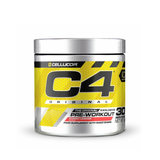 C4 ORIGINAL 198GR