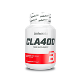 CLA 400 BIOTECH USA 80 GÉLULES