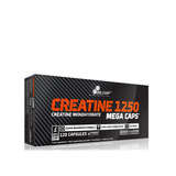 CRÉATINE 1250 MEGA CAPS OLIMP