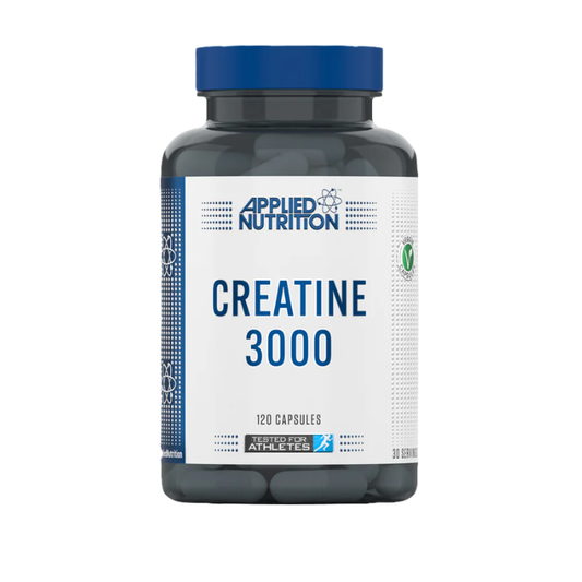 CREATINE 3000 APPLIED NUTRITION
