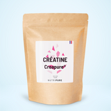 Créatine Creapure nutripure