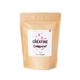 CRÉATINE CREAPURE 450GR NUTRIPURE