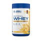CRITICAL APPLIED NUTRITION