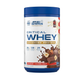 CRITICAL APPLIED NUTRITION