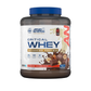 CRITICAL APPLIED NUTRITION