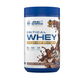 CRITICAL APPLIED NUTRITION