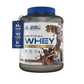 CRITICAL APPLIED NUTRITION