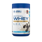 CRITICAL APPLIED NUTRITION