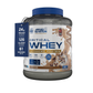 CRITICAL APPLIED NUTRITION