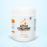 ACTIVE CURCUMINE 270 GÉLULES NUTRIPURE