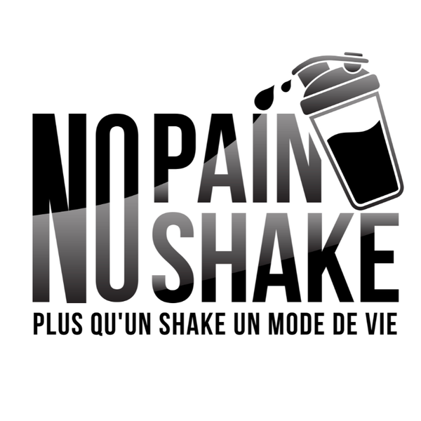 No Pain No Shake
