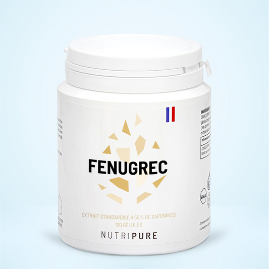 Fenugrec Nutripure
