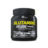 GLUTAMINE XPLODE POWDER 500 GR