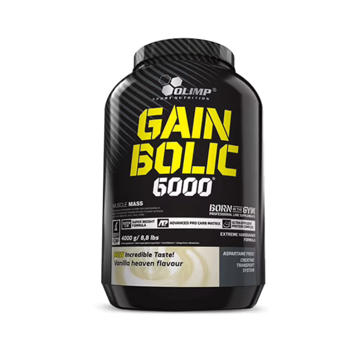 GAIN BOLIC 6000 - 3500GR