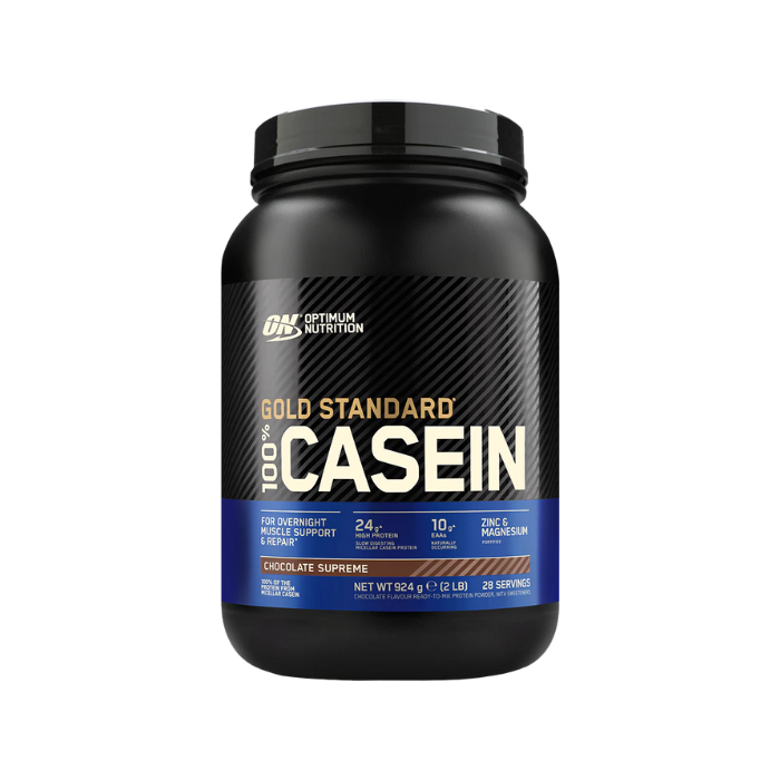 GOLD STANDARD 100% CASEIN