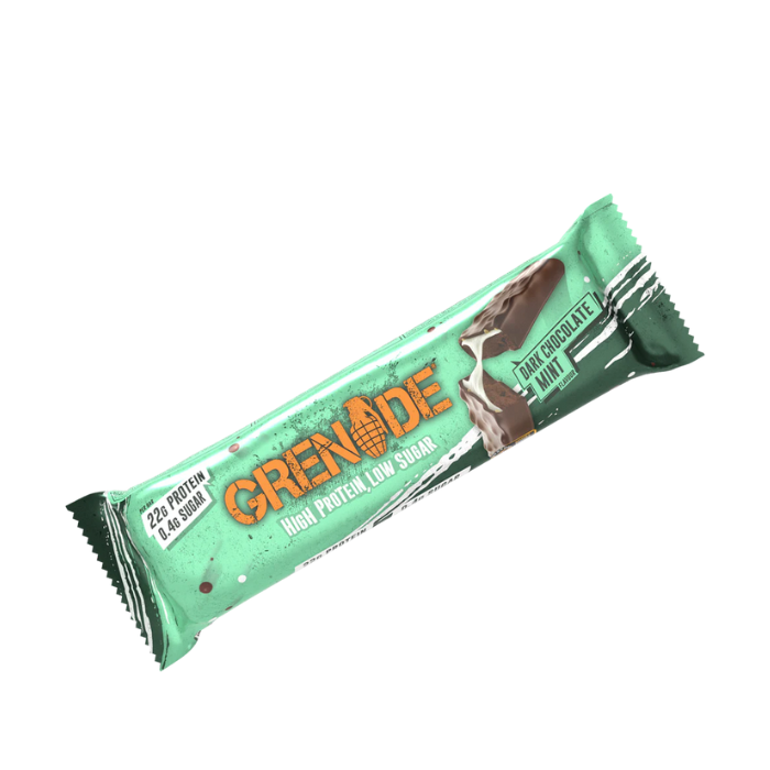 GRENADE PROTEIN BAR 60G