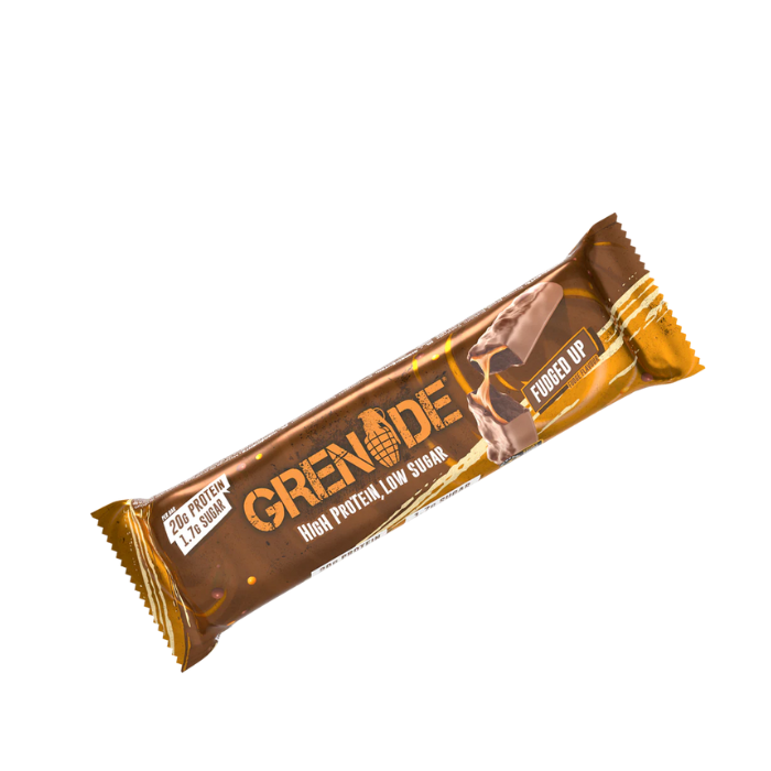 GRENADE PROTEIN BAR 60G