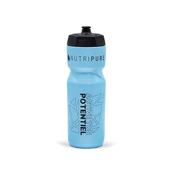 GOURDE NUTRIPURE