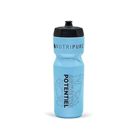 GOURDE NUTRIPURE