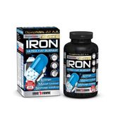 IRON ULTRA FAT BURNER ERIC FAVRE