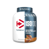 ISO100 HYDROLYZED DYMATIZE