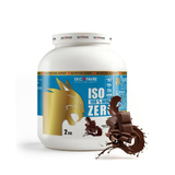 ISO ZÉRO 100% WHEY ERIC FAVRE